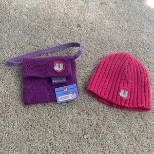 American Girl Innerstar University Set